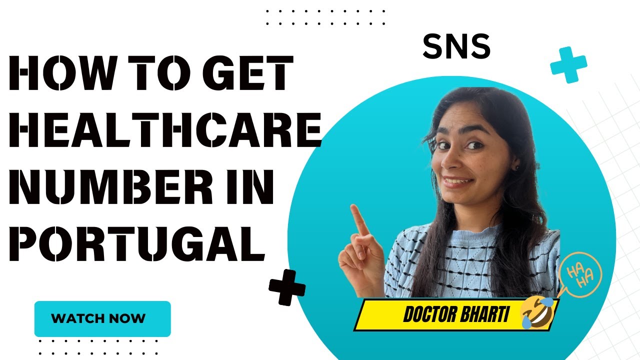 𝐇𝐨𝐰 𝐭𝐨 𝐆𝐞𝐭 𝐒𝐍𝐒 𝐍𝐮𝐦𝐛𝐞𝐫 / 𝐇𝐞𝐚𝐥𝐭𝐡 𝐂𝐚𝐫𝐞 𝐍𝐮𝐦𝐛𝐞𝐫 𝐢𝐧 𝐏𝐨𝐫𝐭𝐮𝐠𝐚𝐥 (𝐒𝐭𝐞𝐩-𝐛𝐲-𝐒𝐭𝐞𝐩 𝐆𝐮𝐢𝐝𝐞)
