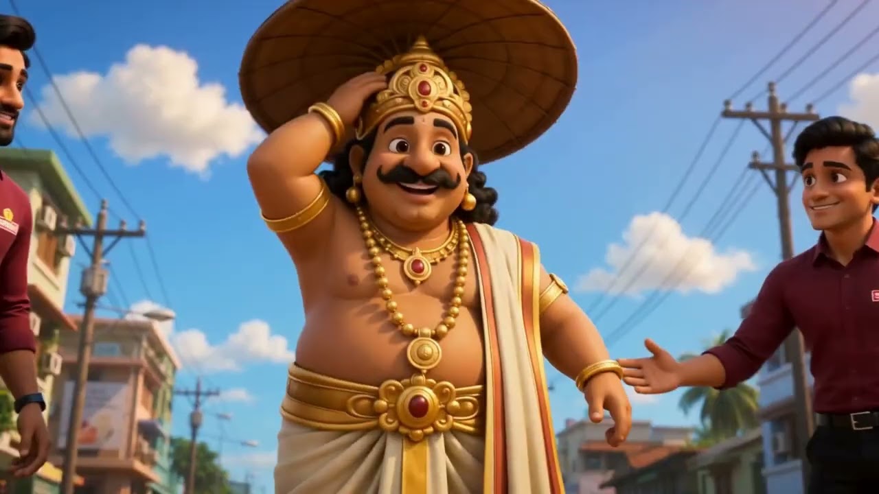 🌸 Kerala's Biggest Onam Shopping Celebration is Coming Soon! | Sathya Onam Offers 2026 🎉
