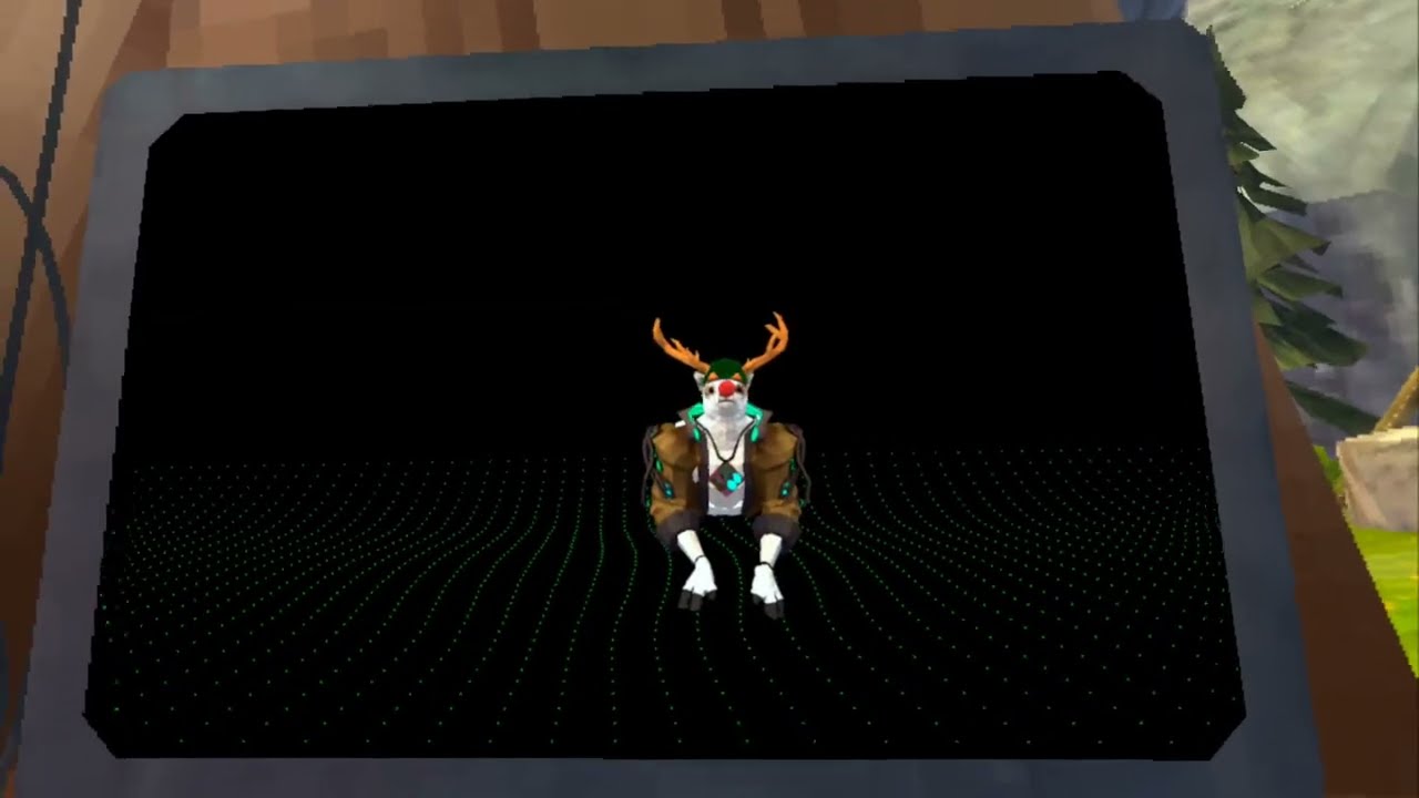 The downfall of animal company #animalcompany #downfall #metaquest3 