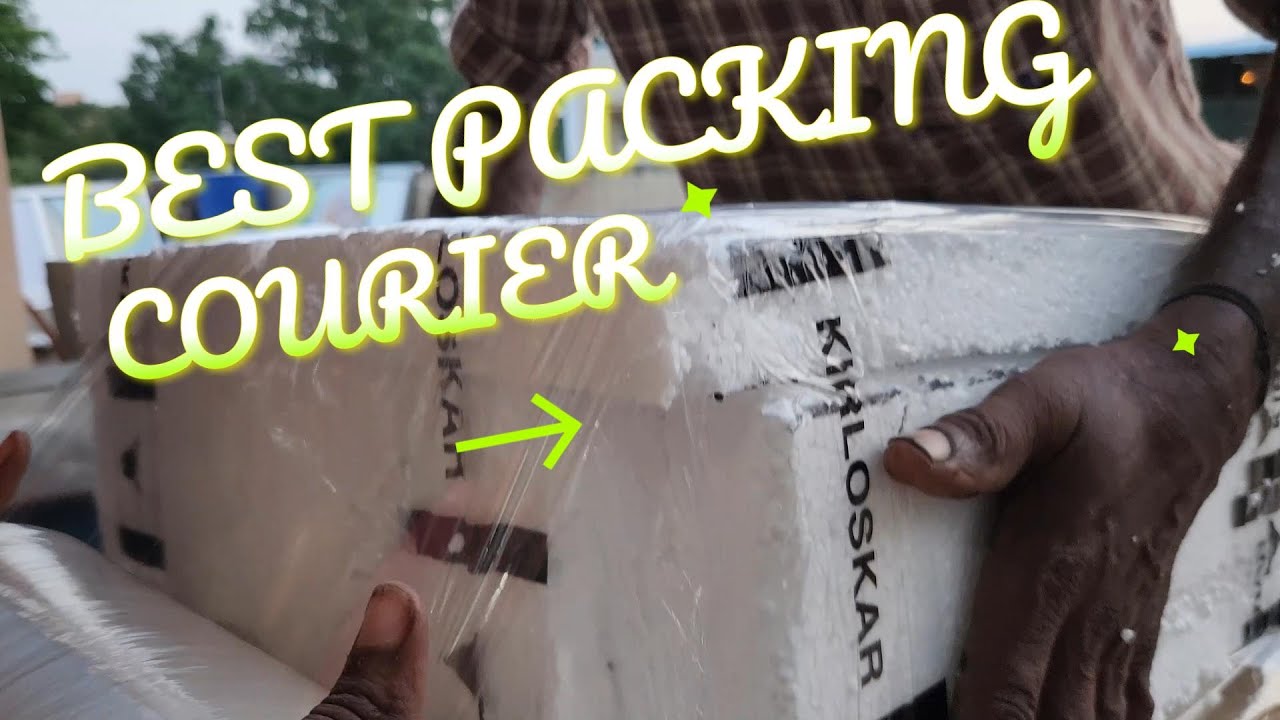 Secure & Safe Packing for Used Computers &ndash; Ready for Delivery or Shipping