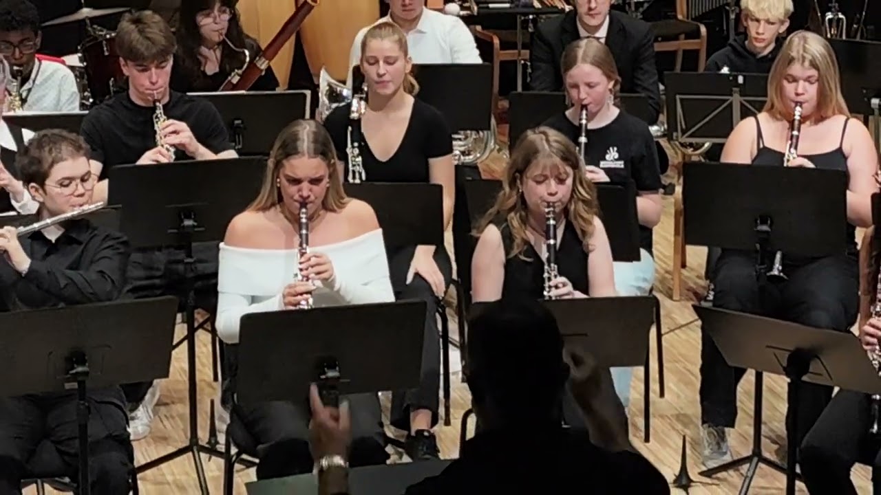Harmoniorkester