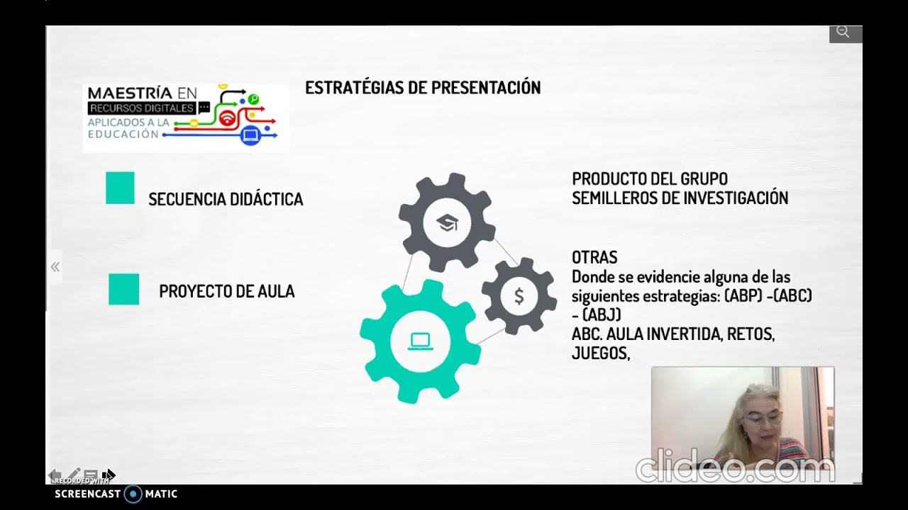 Qué es una experiencia significativa