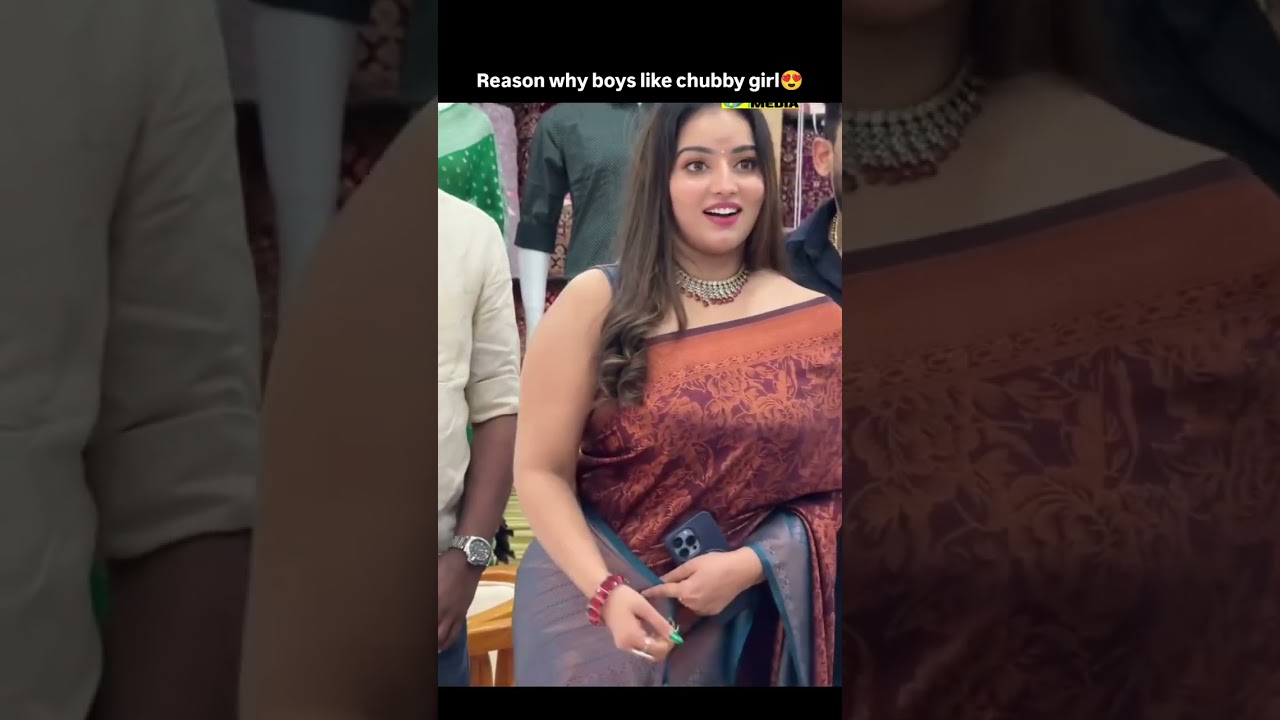 Chubby girl #chubby #reels #youtube #youtubeshorts #instagram #trending #youtuber #aesthetic #curvy