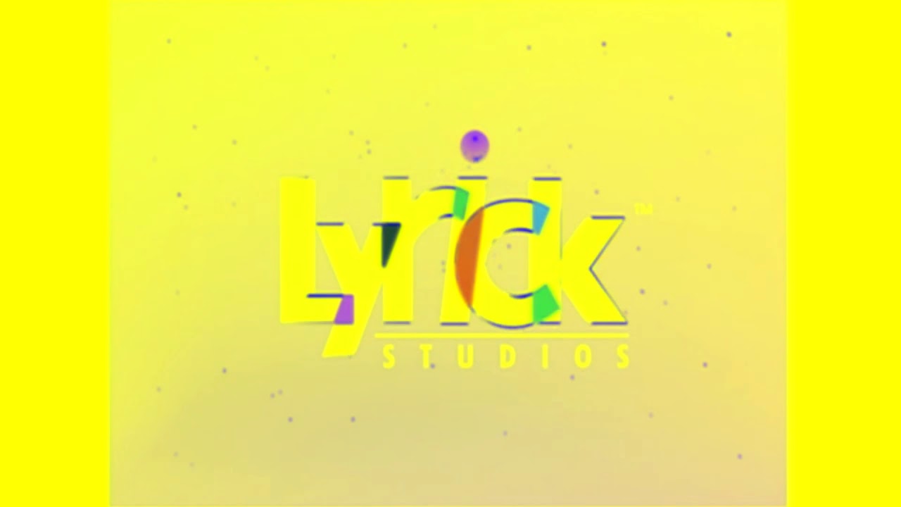 Lyrick Studios (1998) - Effects (Sponsored by Preview 2 Effects)