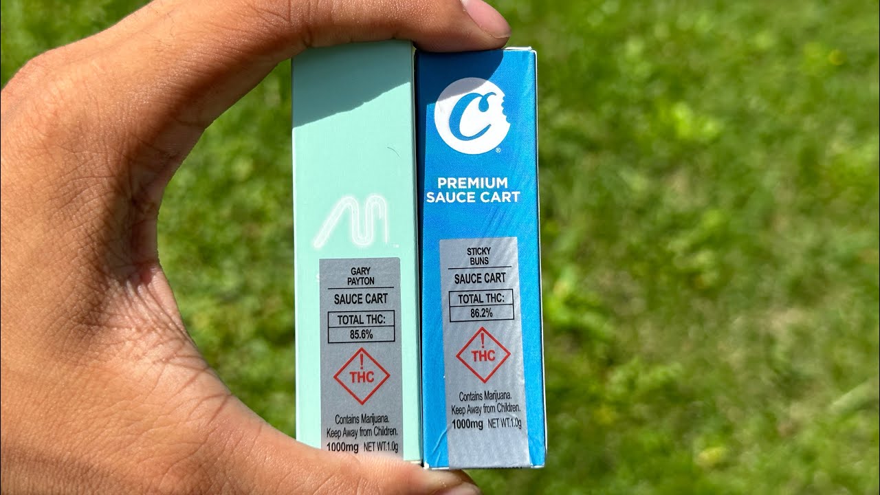Cookie Sauce Carts Are They Worth It?