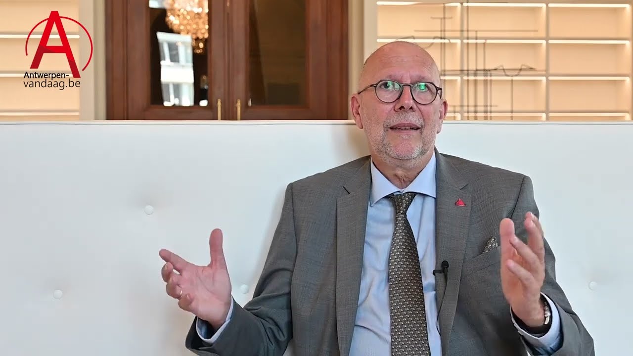 KMSKA pakt uit met grootste Ensor-collectie ter wereld