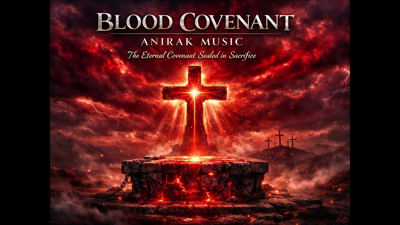 Anirak Music ✓Blood Covenant | by anirak