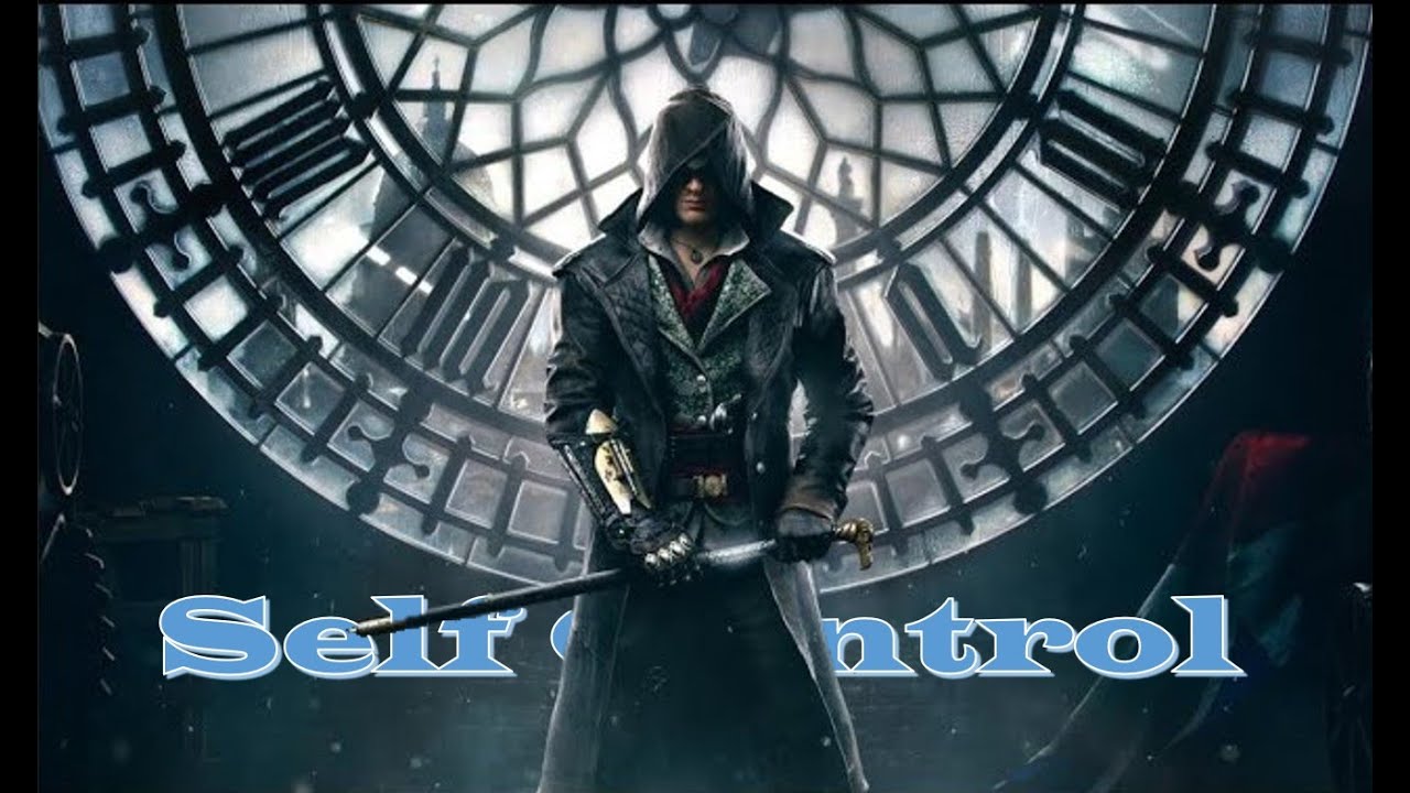 【GMV】Assassin's Creed (MF Graves - Self Control)