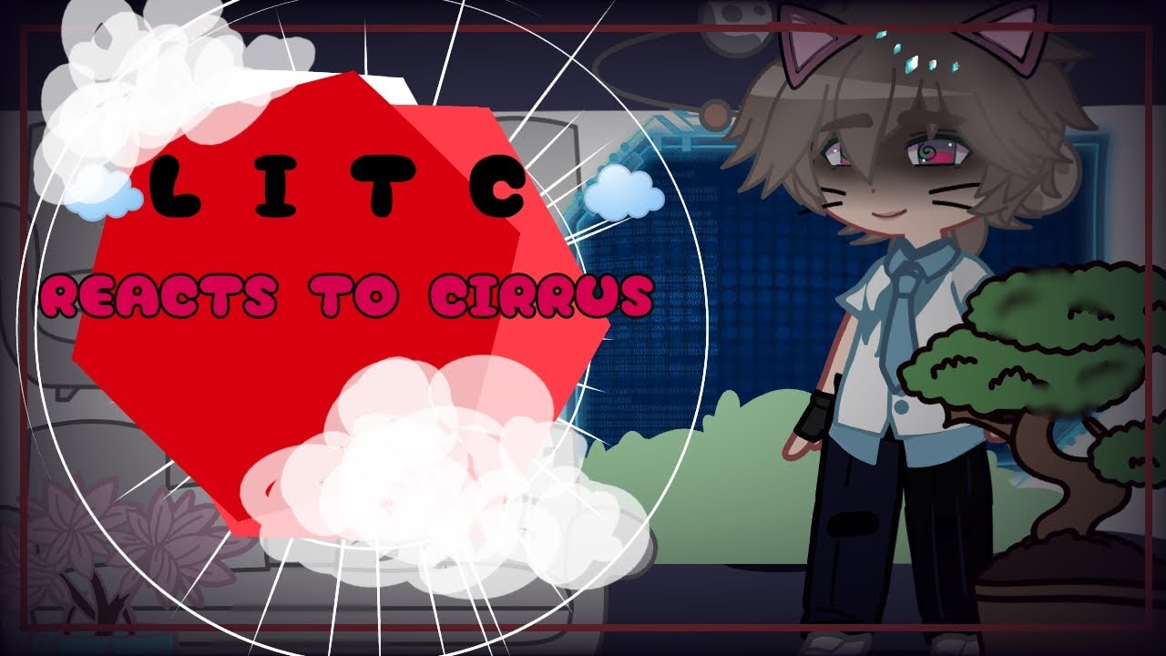 LOST IN THE CLOUDS REACTION // Cirrus Beak ||1/1