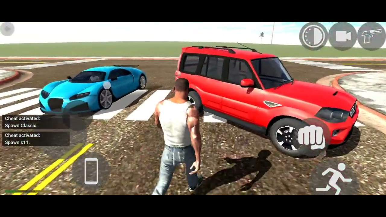 GTA 6 LADAI HO GYI 
