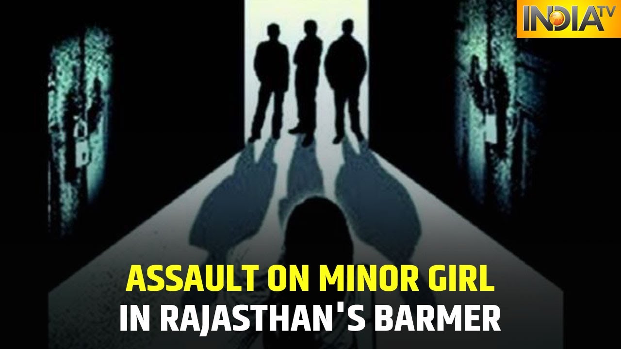 Yet Another Shocker From Rajasthan, Minor Girl Gang-Raped In Barmer, Police Arrest Prime Accused