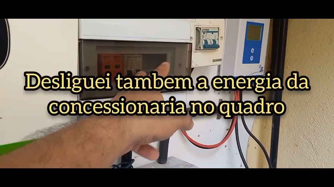 Teste do gerador a gasolina de 3100W 110V e 220V..Toyama