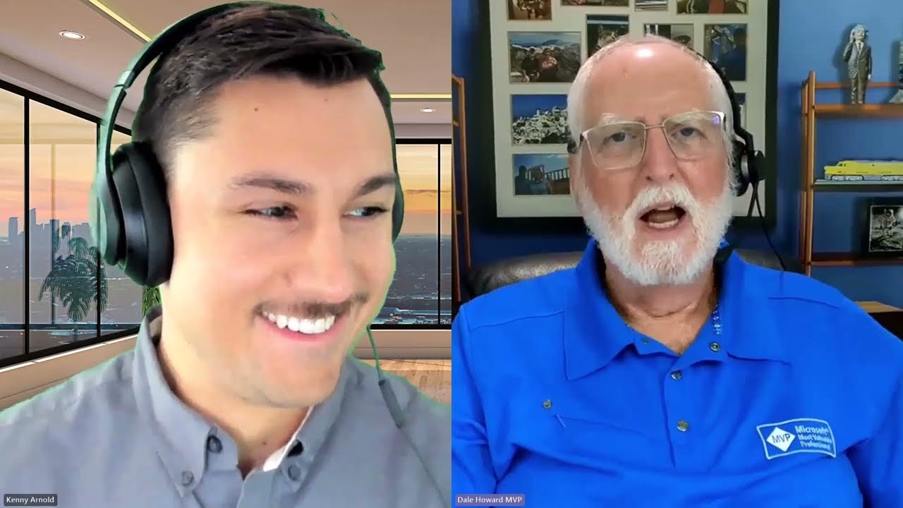 Discussion with Dale Howard about Linked Subproject Issues