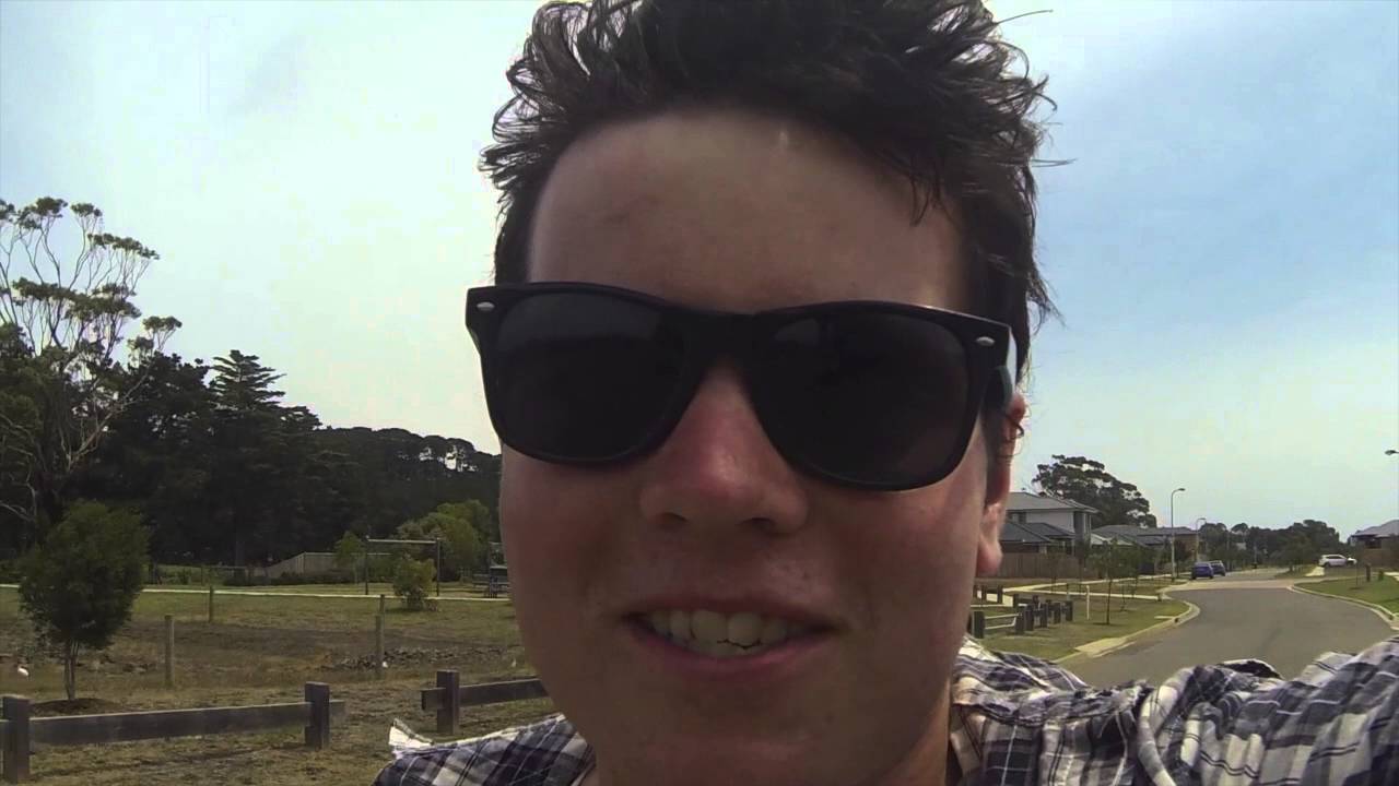 Australia day 2016 at Indented head beach