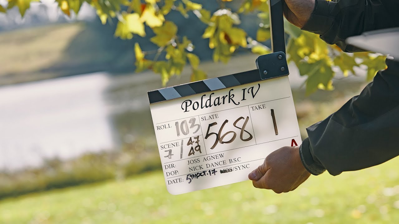 Poldark, Season 4: Cast&rsquo;s Farewell to [SPOILER]