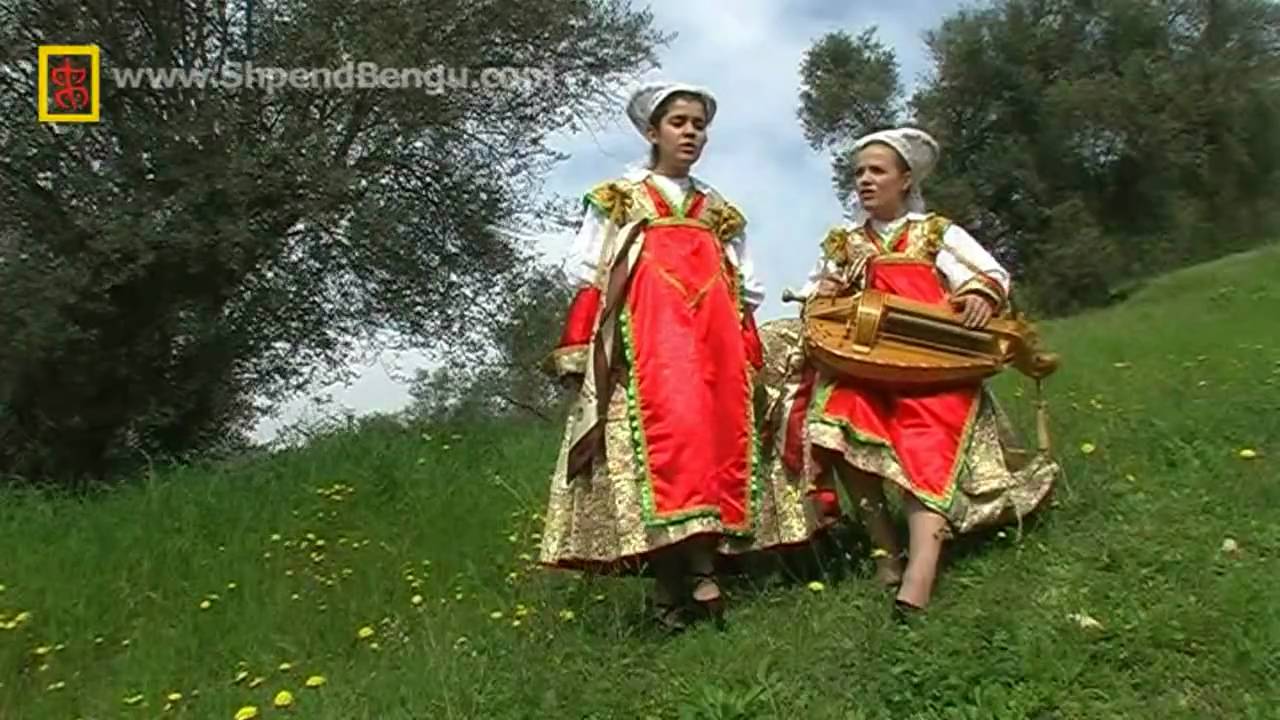 Occitan Songs: La Piòu e la fai solelh