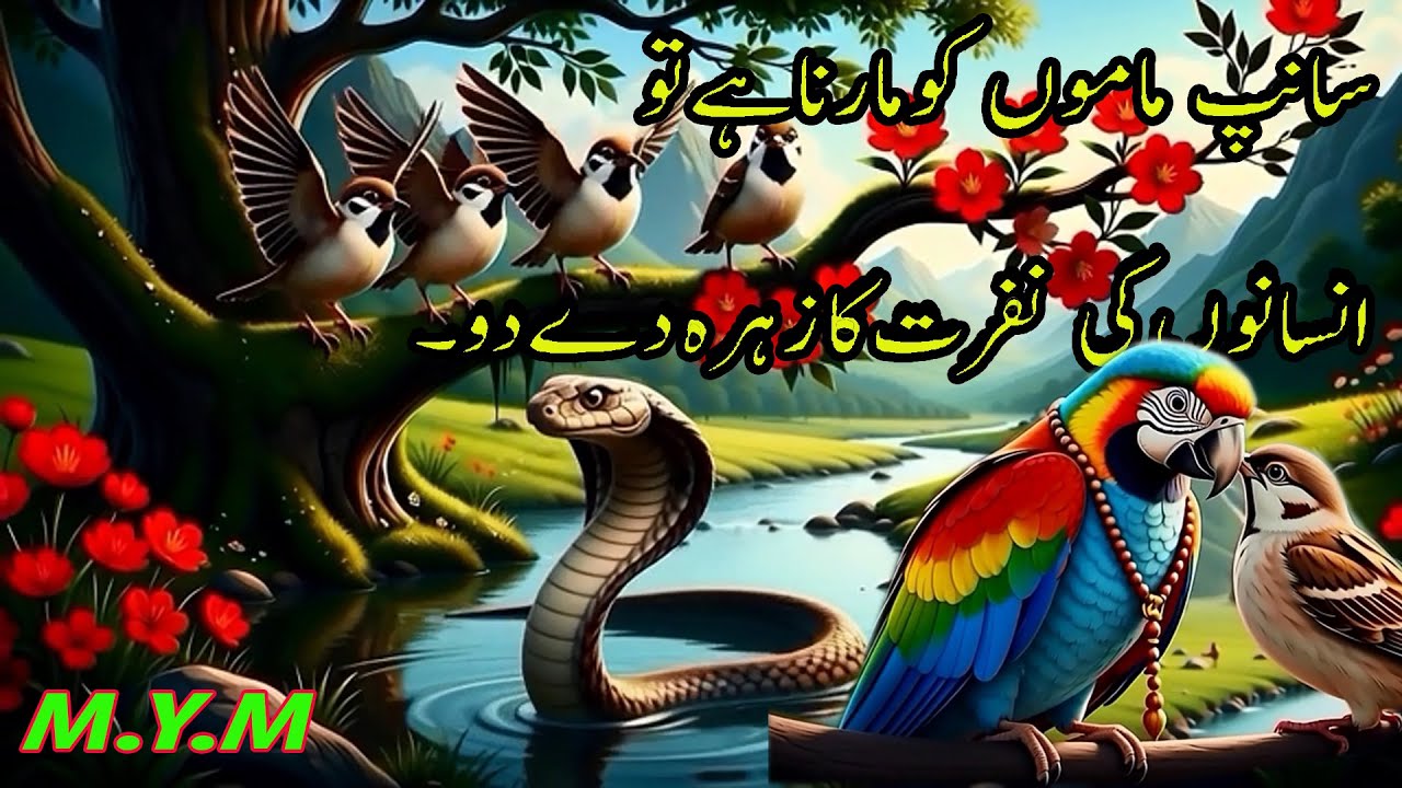 sanaap mamoo       --- mym