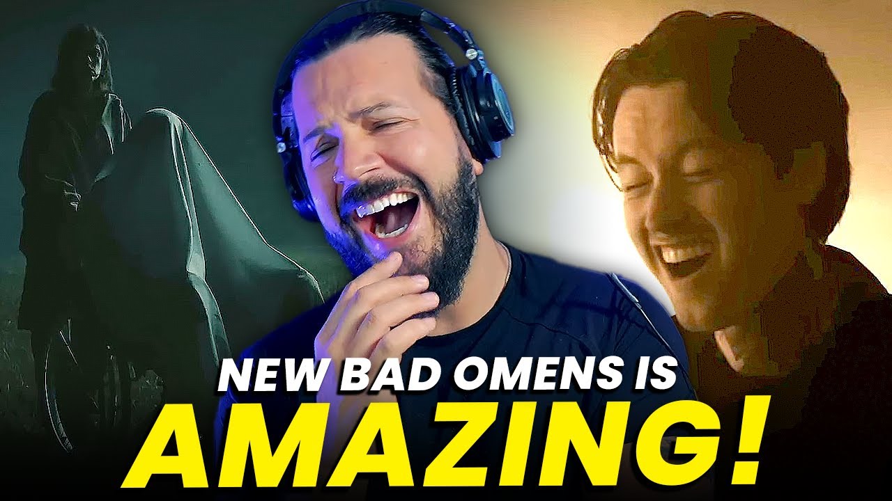 Bad Omens 