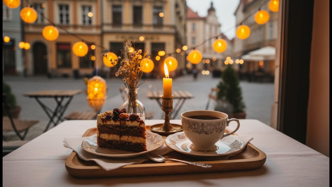 [Playlist] ☕마음이 차분해지는 카페 음악 | Relaxing Cafe Music · Soft Bossa Nova Jazz