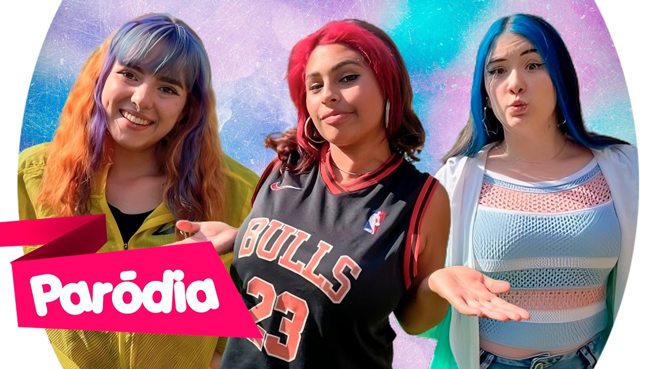 Qual a Melhor Paródia ? - Bisando House I Duelo De Paródias