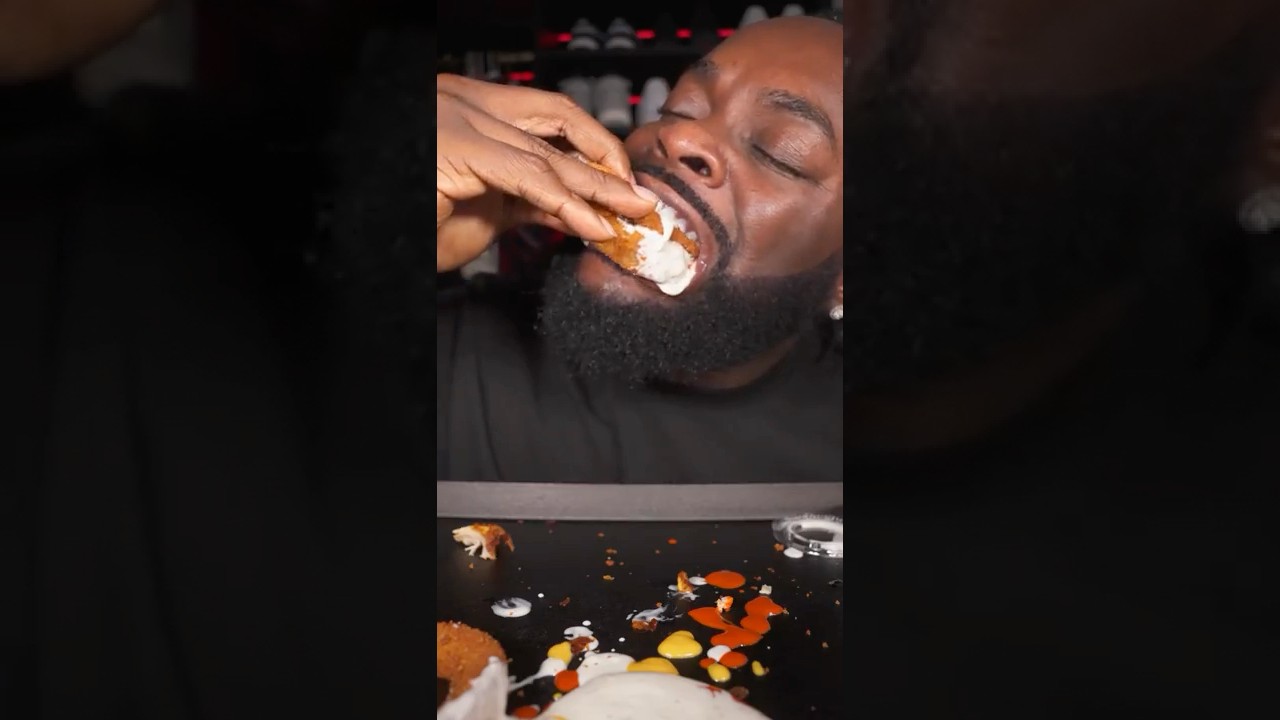 Bonchon Fried Chicken