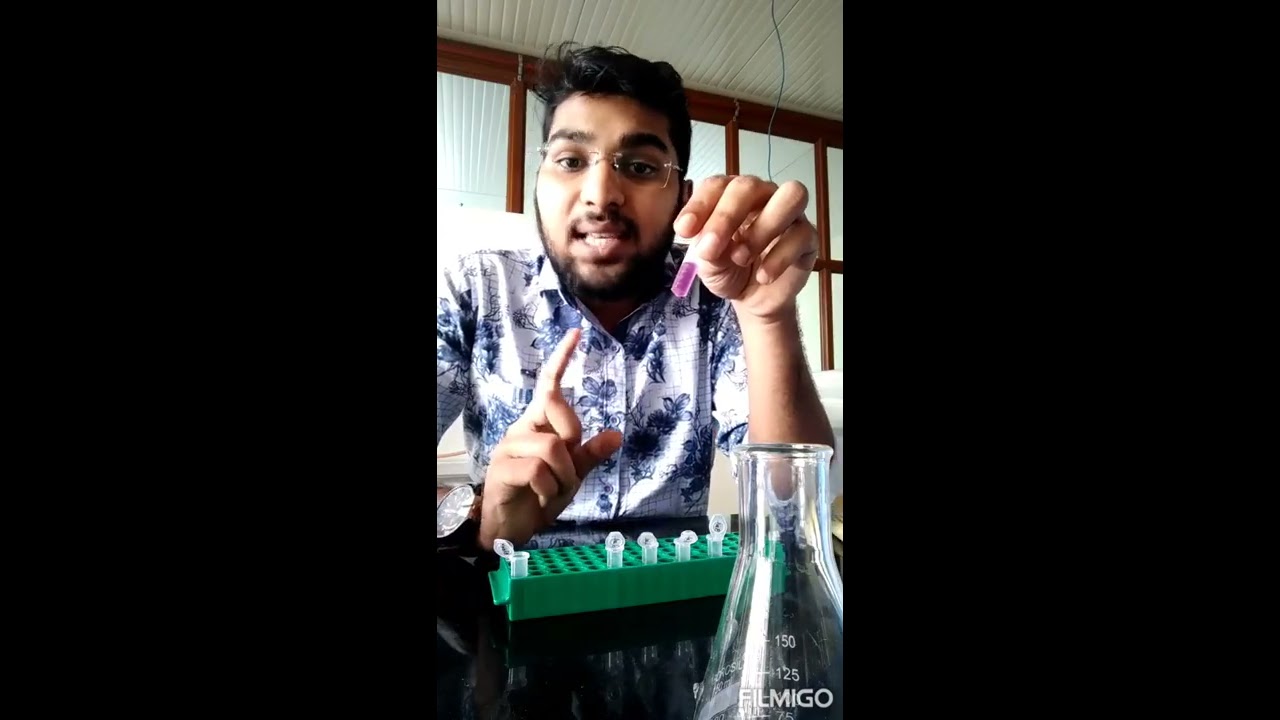 Metal chelating activity of Plants // Antioxidant assay