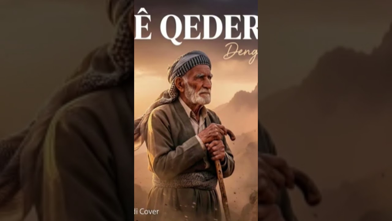 Ay le Kadere #dengb&ecirc;j&icirc; ay le Qadere yar yar .. #&ccedil;okiyi #k&uuml;rt&ccedil;edengbej