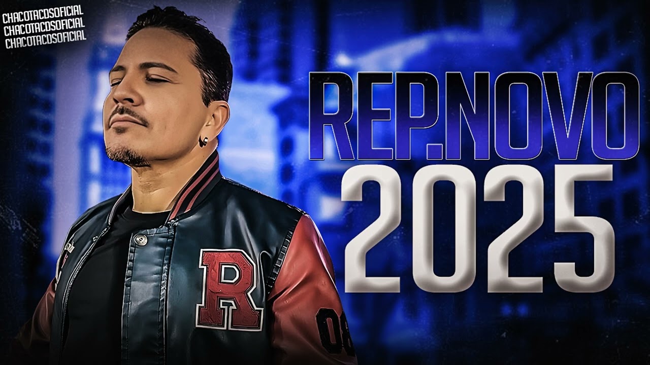 WASHINGTON BRASILEIRO O BRABO CD 2025 REPERTÓRIO NOVO ATUALIZADO 2025
