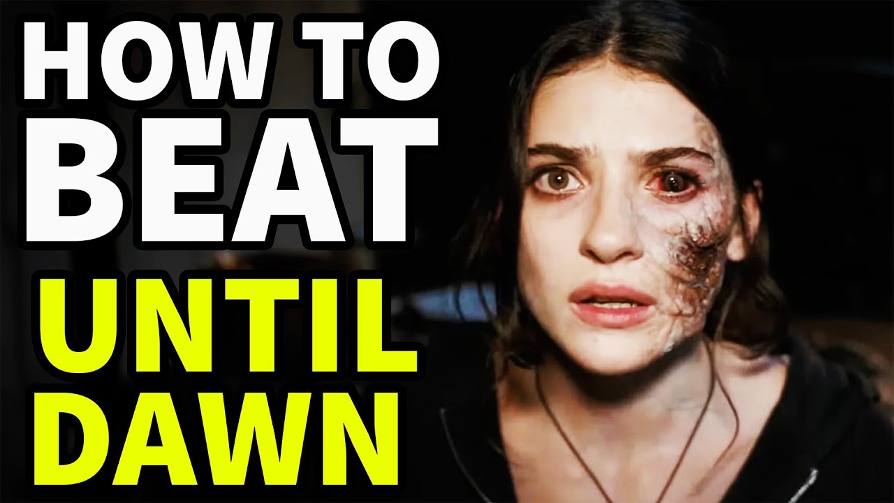 How To Beat EVIL GROUNDHOG DAY In 