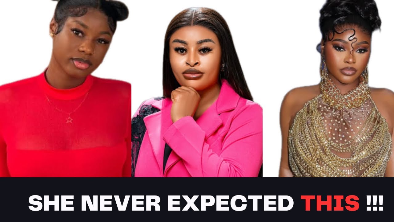 ‼️She didn’t see this coming‼️Former friends and associates of King Mitchy continue to drag her