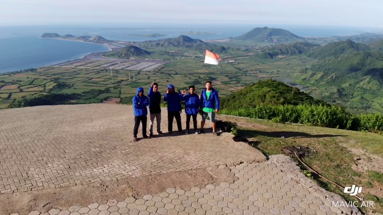 Bukit Mantar - Taliwang, kabupaten sumbawa barat