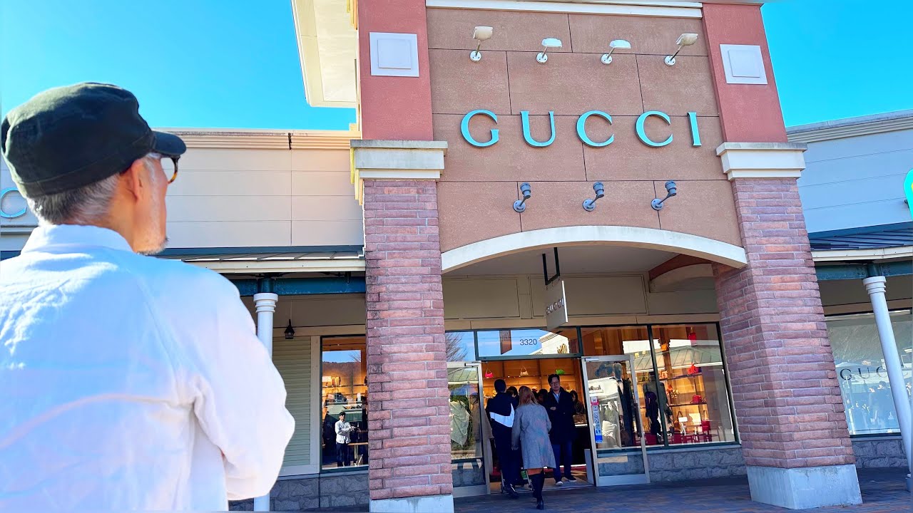 ハイブランドが高い理由とは…？GUCCIの闇を服のプロがban覚悟で大公開します
