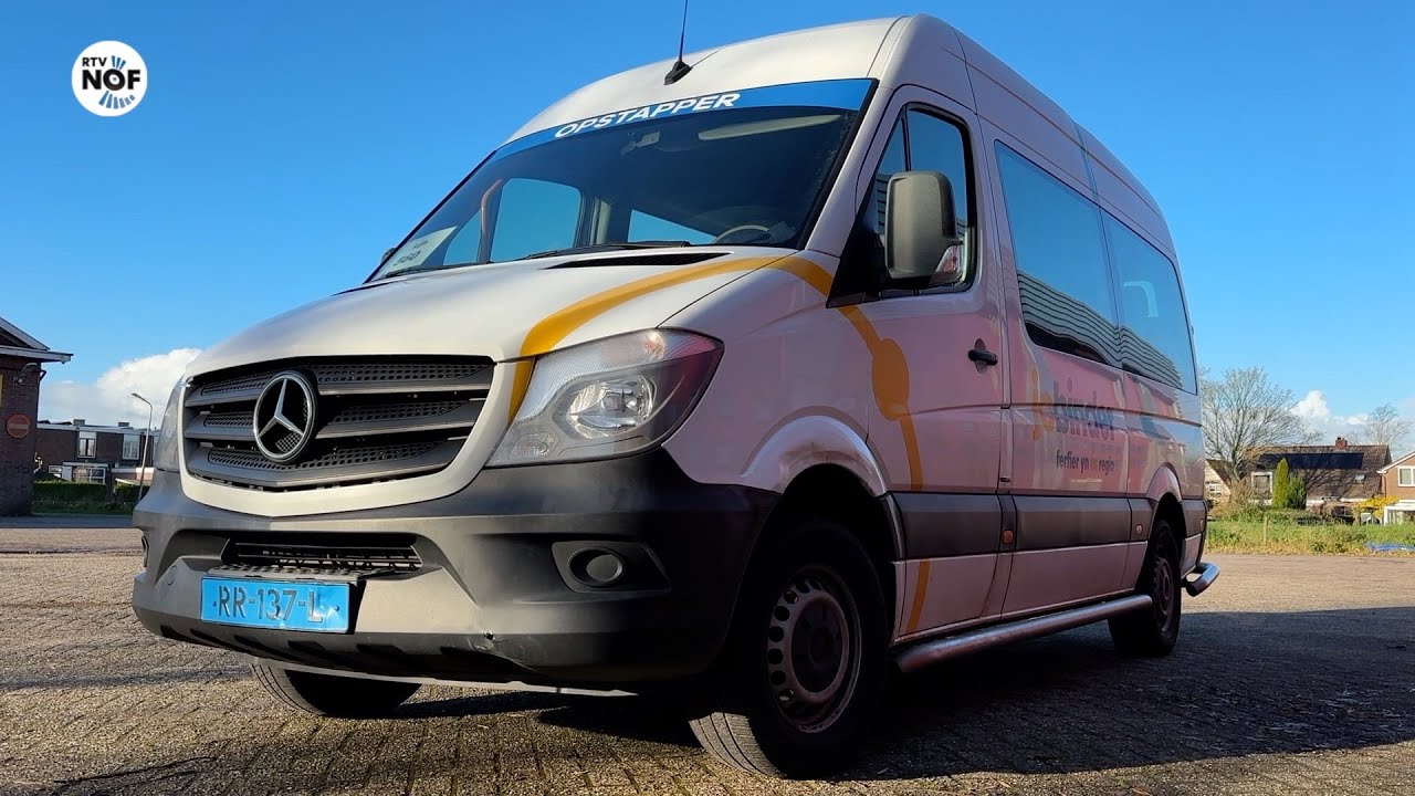 Ouders over grotere bussen Jobinder: 