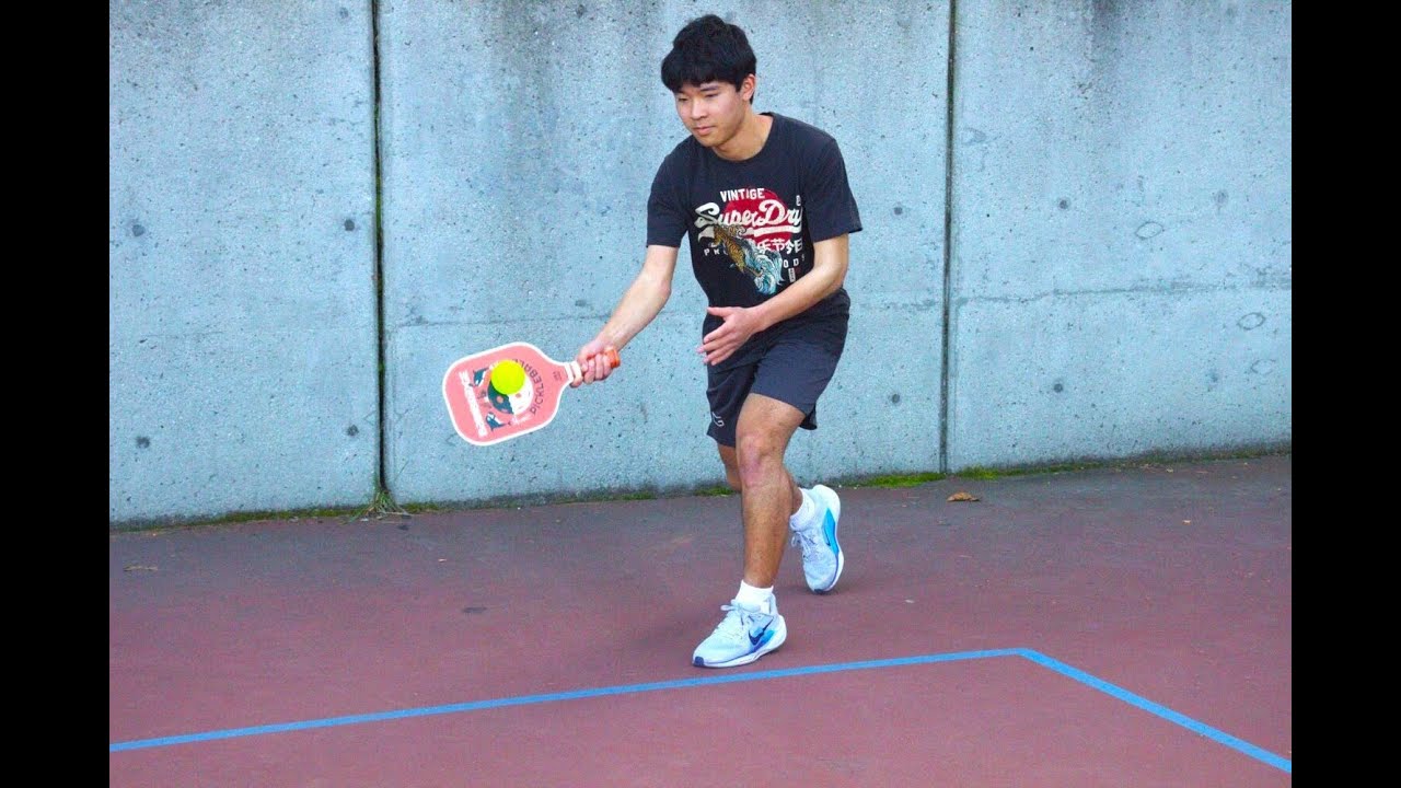 Pickleball’s popularity surges as players of all ages take the court