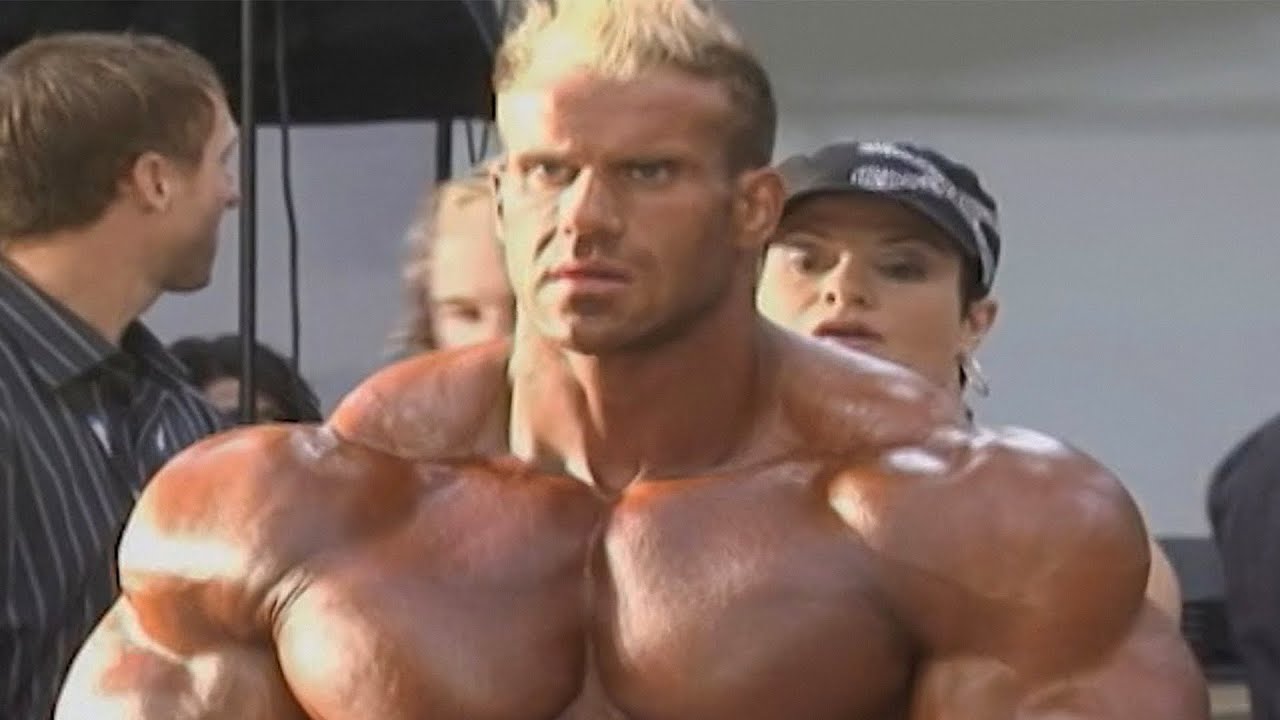 O dia que Jay Cutler BUGOU o MUNDO!