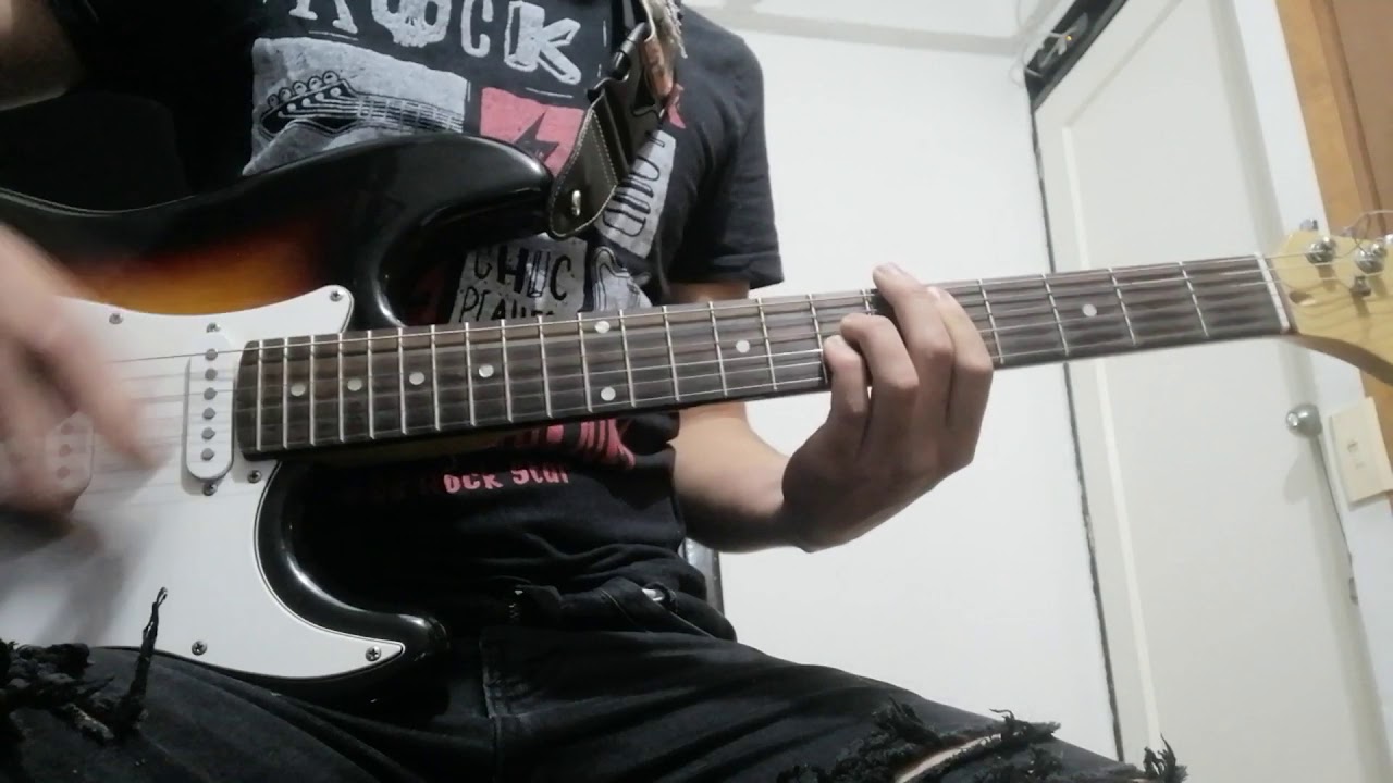 me cubres  - job gonzalez (cover) Tutos el rulo