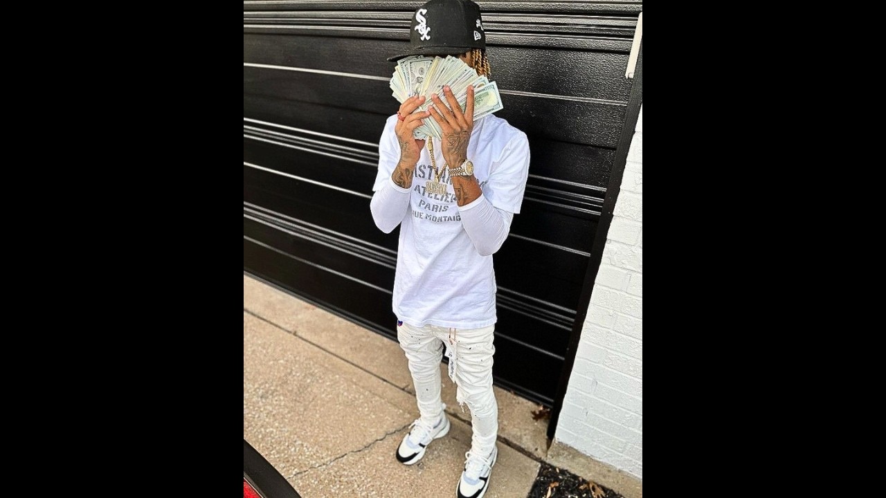 [FREE] Pooh Shiesty Type Beat - 