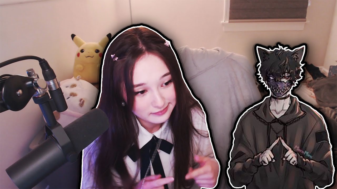 Corpse Wants to Finish Resident Evil Village with TinaKitten