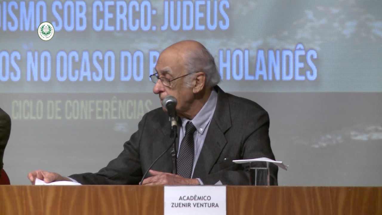 4º Ciclo | Sefardismo sob cerco: judeus e cristãos-novos no ocaso do Brasil holandês