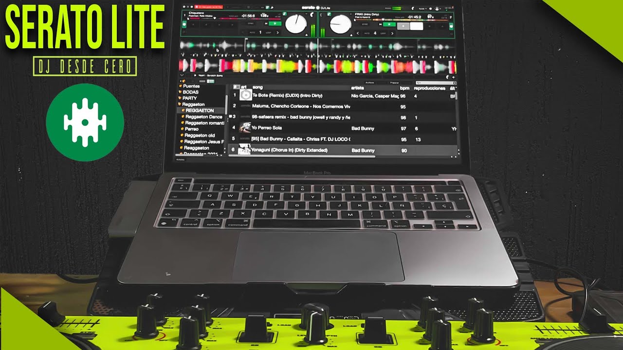 🔥Serato Dj lite vs Serato Dj pro🔥  ¿Vale la pena comprar el pro🤑?