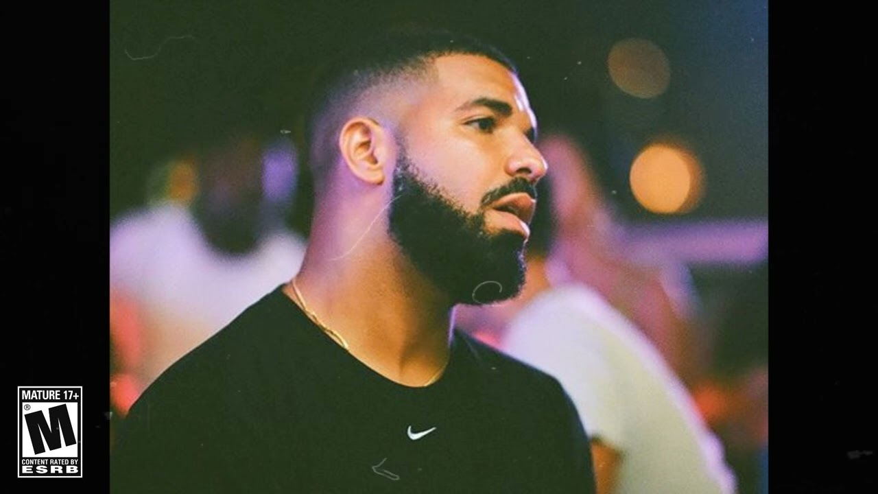 (FREE) Drake Type Beat - 