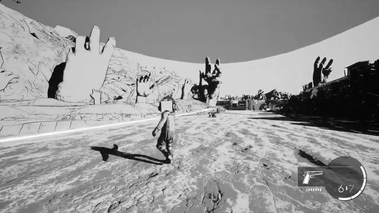 INTERACTION ISN'T EXPLICIT darmowa gra gameplay PS5