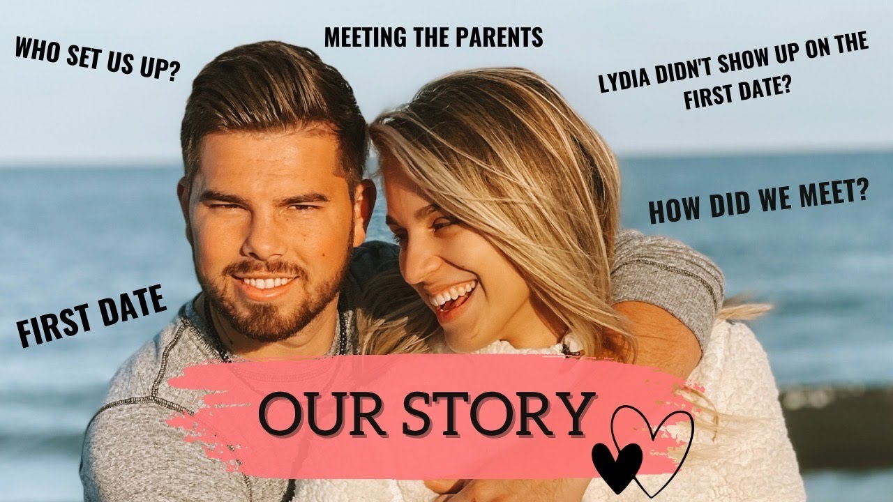 Our Story | HOW WE MET 👀
