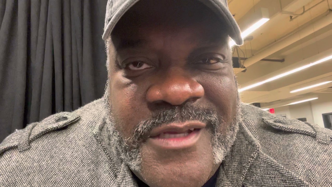 Phillip Boykin, &ldquo;Mr. Grinch&rdquo; how low can you go?