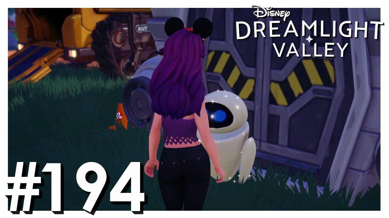 Disney Dreamlight Valley #194 – Berechnung nicht möglich [Lets Play] [Deutsch]