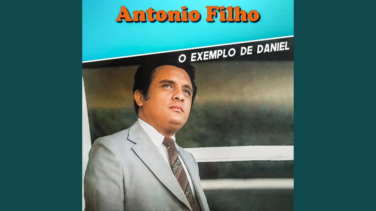 Maior É o Poder de Deus