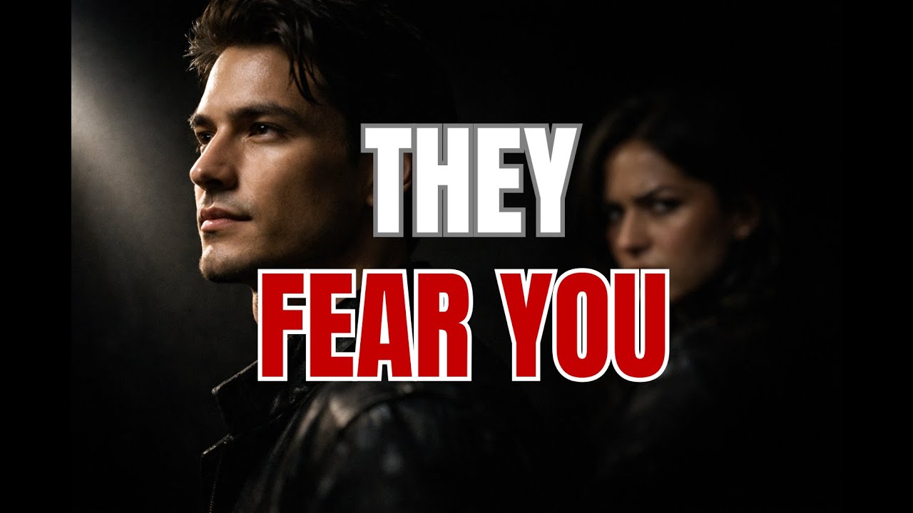 7 Quiet Signs Someone Is Threatened By Your Presence (They’ll Never Admit This)