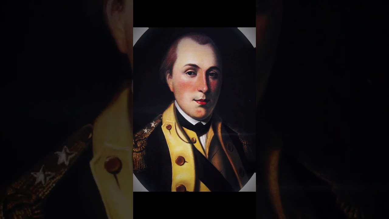 Marie-Joseph Paul Yves Roch Gilbert du Motier de La Fayette 