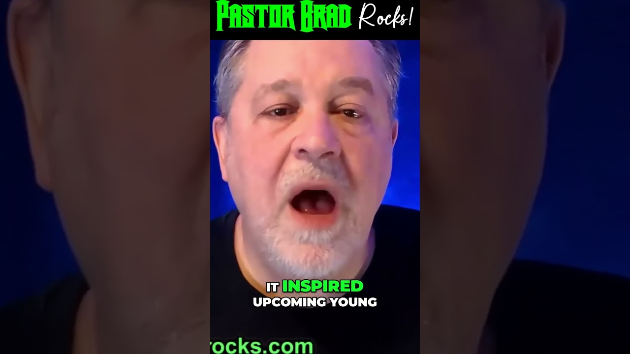 Christian Rock Got Real in 1980 — Why City Streets Hit Different