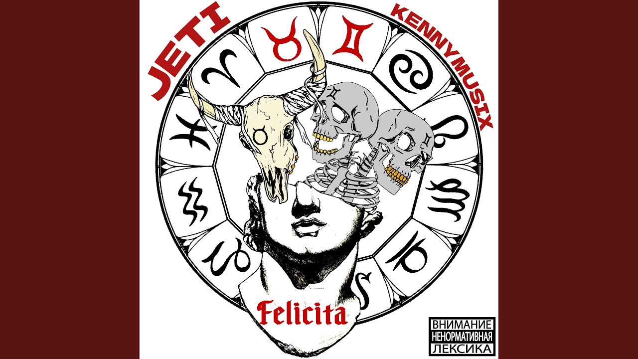 Felicita (feat. JETI)